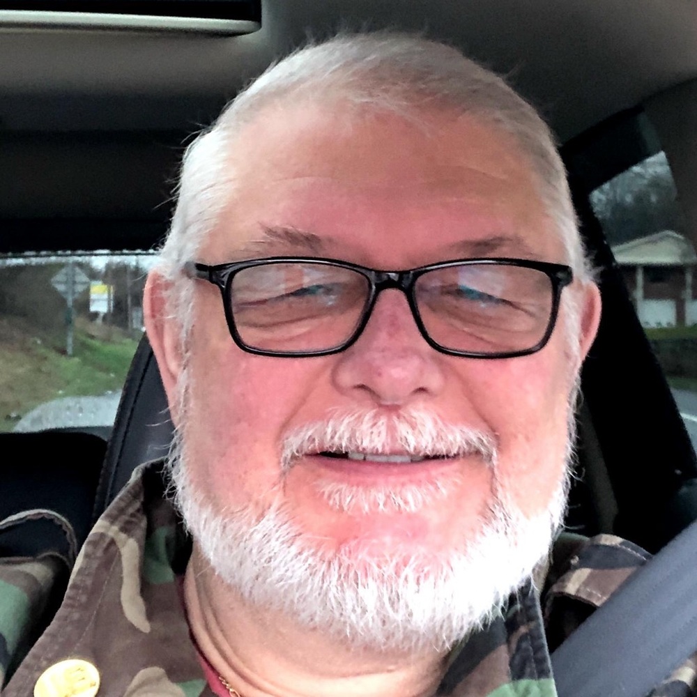 Meet your Posher, Jim